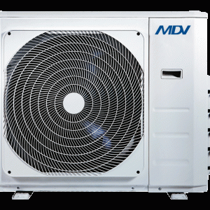 Наружные блоки MDV-сплит мульти систем кондиционирования