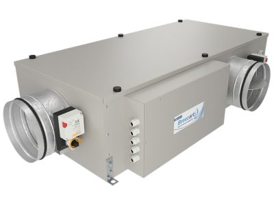 Breezart 1000 Mix F EZ2,5