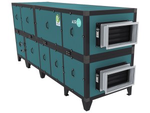 Airgy 3700 Eco Cool