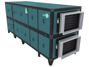 Airgy 6000 Eco RP