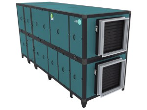 Airgy 12000 Eco Pro (без смесительного узла)