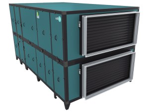 Airgy 20000 Eco Cool (без смесительного узла)