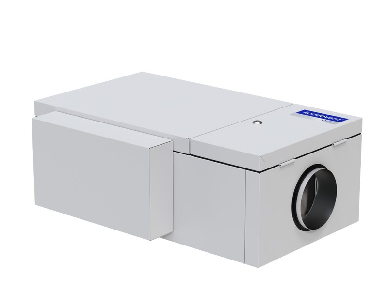 Вытяжная установка ОТД-E-300-F