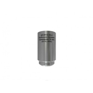 Бобышка прямая приварная RGP БП-R1/2.50.2