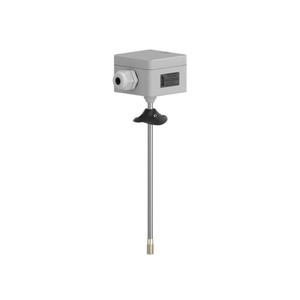 Датчик температуры и влажности канальный RGP THS-02-420DC