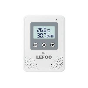 Комнатный контроллер температуры и влажности RGP LFH21-V10V103113
