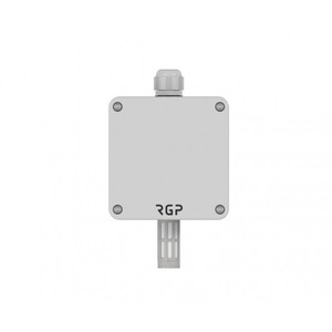 Промышленный датчик температуры и влажности RGP THS-03+Pt1000