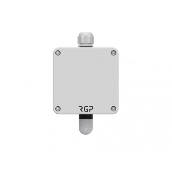 Промышленный датчик температуры и влажности RGP THS-03-420-1