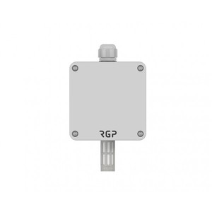 Промышленный датчик температуры и влажности RGP THS-03-HP