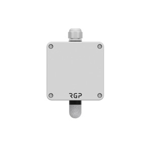 Промышленный датчик температуры и влажности RGP THS-03-PTFE-HP