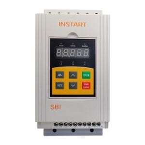 Устройство плавного пуска SBI-18.5/37-04