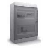 CONTROLBOX M3 E-12S/13-18А модуль-шкаф автоматики вентиляции