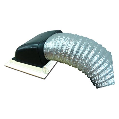 450х450/200 адаптер врезка вбок