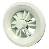 SVR-Termo-400 диффузор вихревой с термоприводом