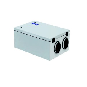Приточно-вытяжная установка Komfovent ОТД-R-250-F-E (ротор L/A, фильтры F7/M5)