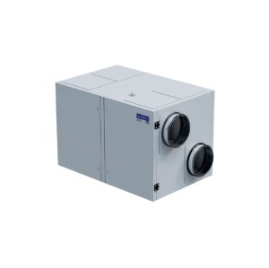 Приточно-вытяжная установка Komfovent ОТД-R-1000-U-E (ротор SL/A, фильтры M5/M5)