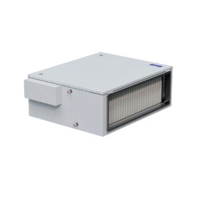 Приточная установка Komfovent ОТД-S-5000-F-HW (фильтры M5/M5)