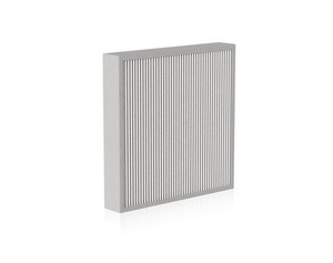 Фильтр к вентустановке Komfovent класса M5, размер 350x220x46
