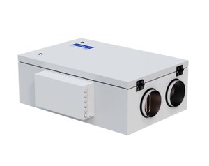 Установки ОТД-R 2000–4000 м³/ч
