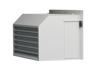 Защитные козырьки Komfovent GVT и GPR