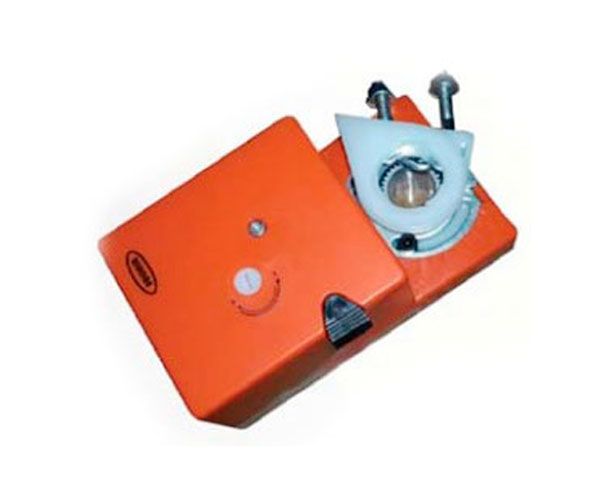 Электропривод AIRONE VA02N220PI без возв. пружины
