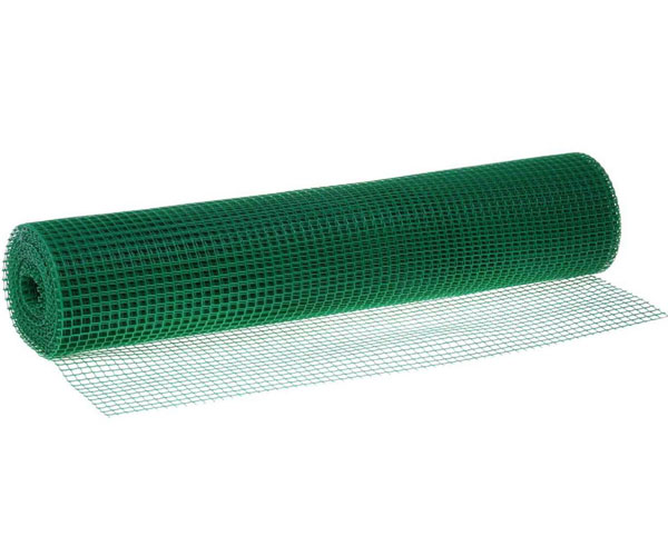 Пластиковая сетка ячейка ромб(R) 30x30
