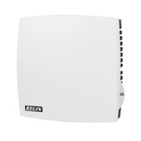 Термостаты TLSC