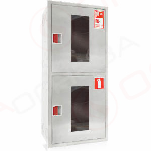 Шкаф пожарный ШП-К-О 20-12 (ШПКО 320-12) ВОБ 1300x700x300