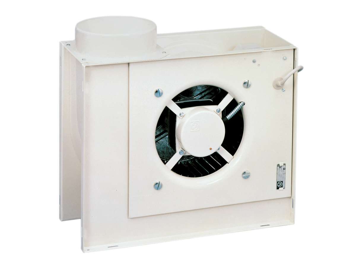Центробежный вентилятор Soler Palau CKB 800