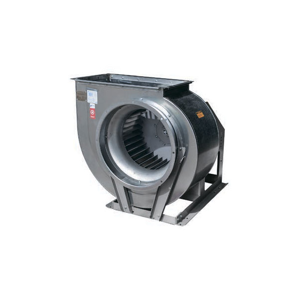 Вентилятор радиальный ВРВ-4,0-О-РВ-11/1500/380-660