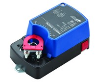 Электропривод RWE02-24