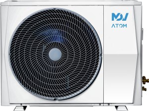 Наружный блок mini VRF MDV ATOM MDV-V60W/DHN1(At)
