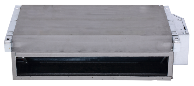 Напольно-потолочные двухтрубные фанкойлы (бескорпусные) MDKH3-V150-R4