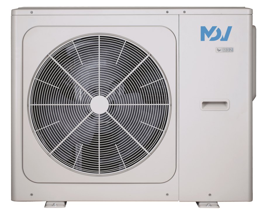 Чиллер MDV Aqua Eco Mini MDGC-V12WD2RN8-B