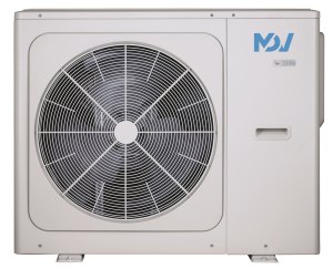 Чиллер MDV Aqua Eco Mini MDGC-V12WD2RN8-B