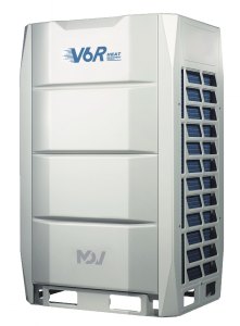 Наружный блок VRF MDV V6 MDV6-400WV2GN1