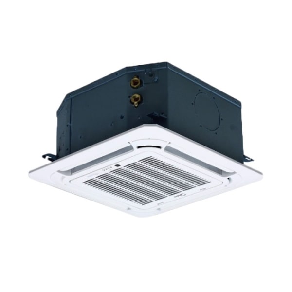 Кассетный фанкойл Clivet CFKA 011.0 CC2