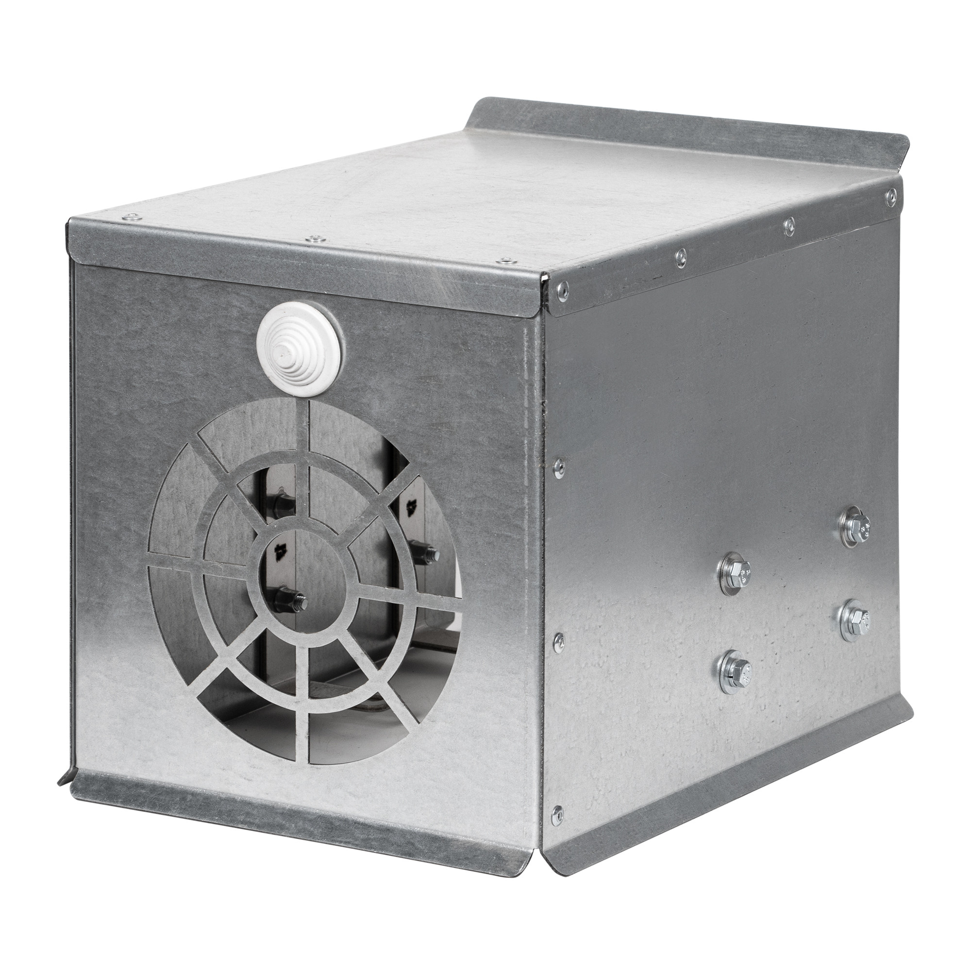 Кожух защитный КЗ 90