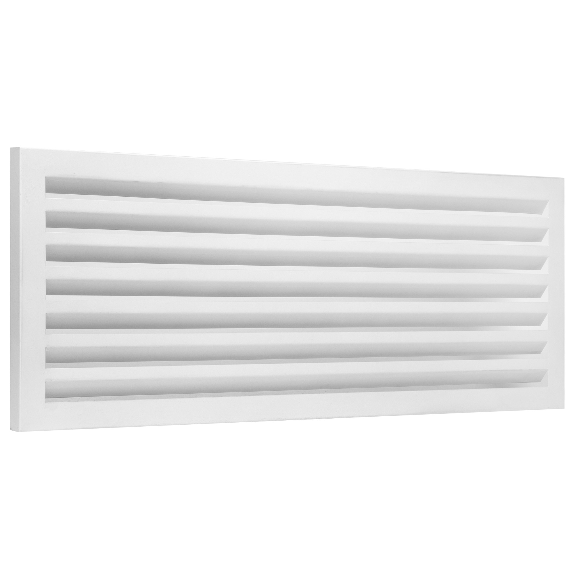 Решетка стеновая для клапана SHUFT SH 600*400