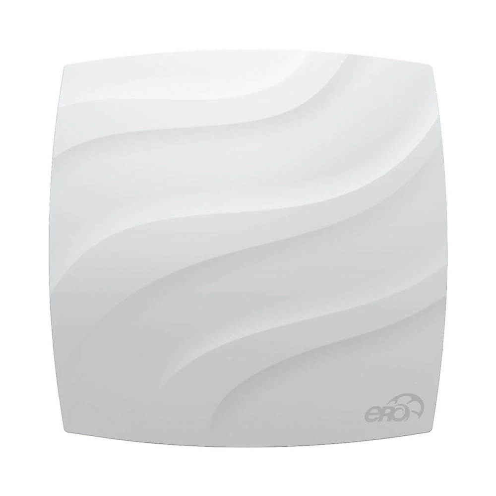 Вентилятор накладной WAVE D120 обр.клапан ET ERA