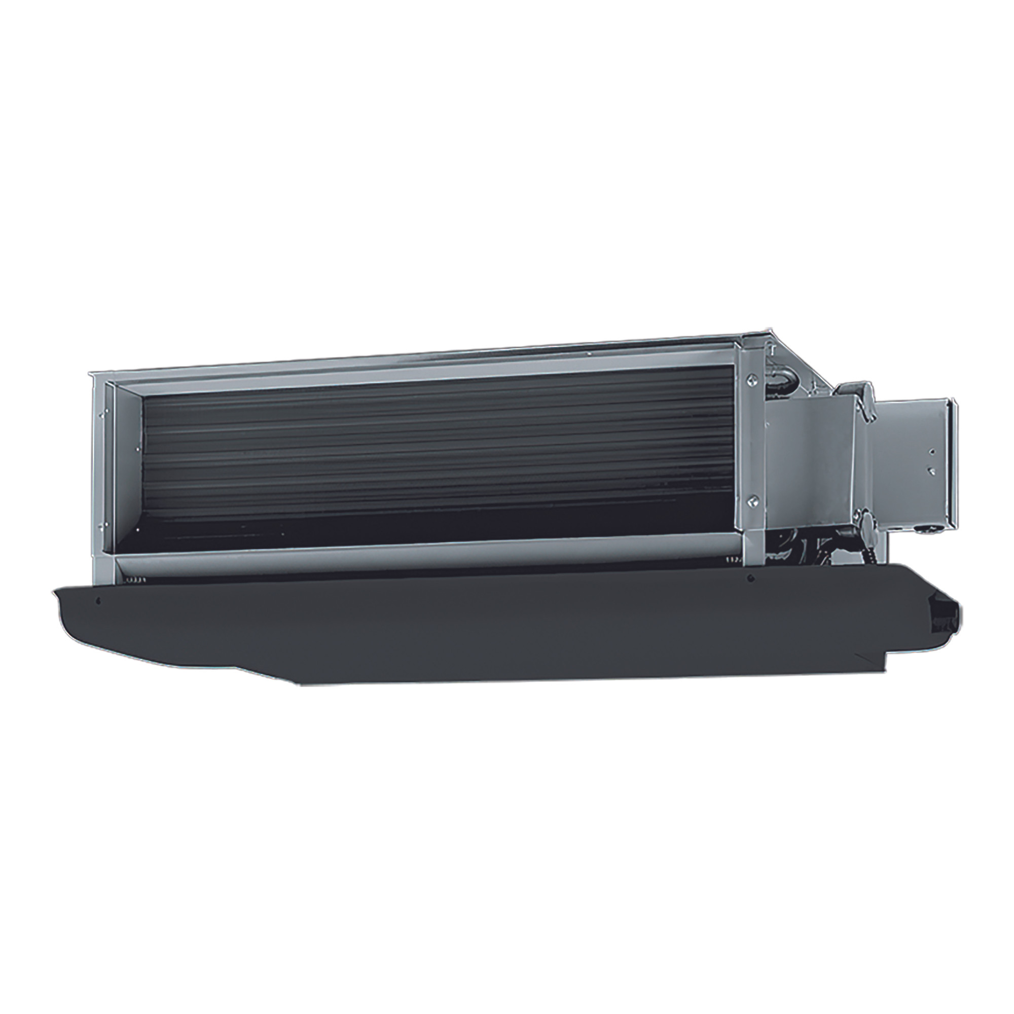 Фанкойл канальный SHUFT SFF-800G50 4T
