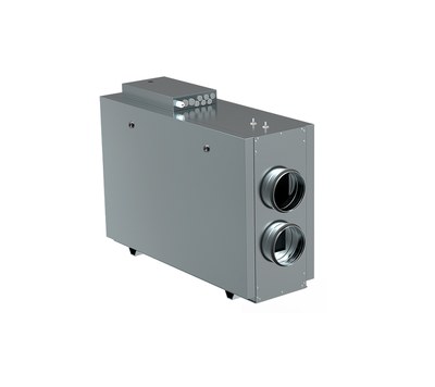 Вентиляционная установка Shuft UniMAX-P 450SW EC приточно-вытяжная