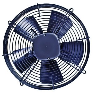 Вентилятор осевой YWF(K)-300-ZT