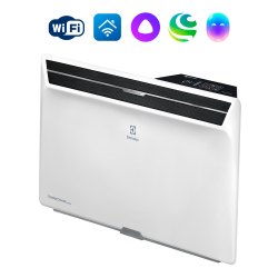 Комплект Electrolux Air Gate Transformer с блоком управления ECH/AG2-1500 T-TUI4 (инверторный)
