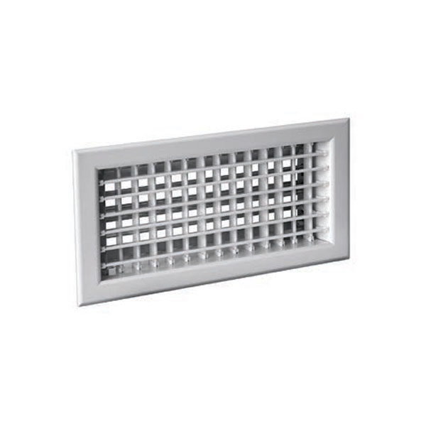Решётка вентиляционная РВр-2 700×150 мм