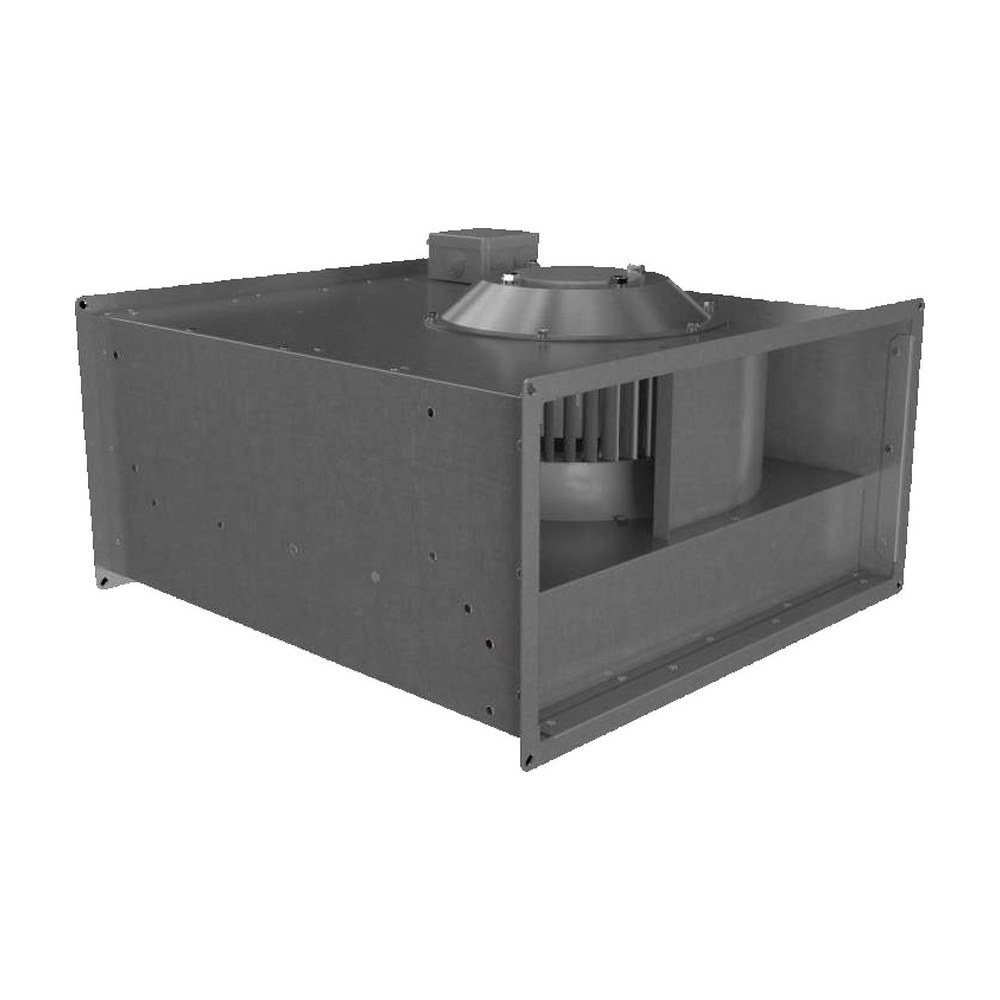 Вентилятор канальный ВКП 50-30-4D Тепломаш
