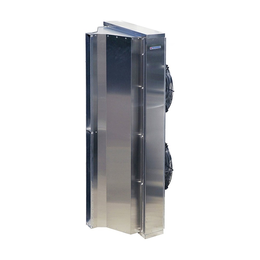 Тепловая завеса КЭВ-24П4061E Тепломаш
