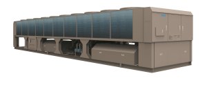 Чиллер MDV AirBoost MDVS-CAF205HV (T3)