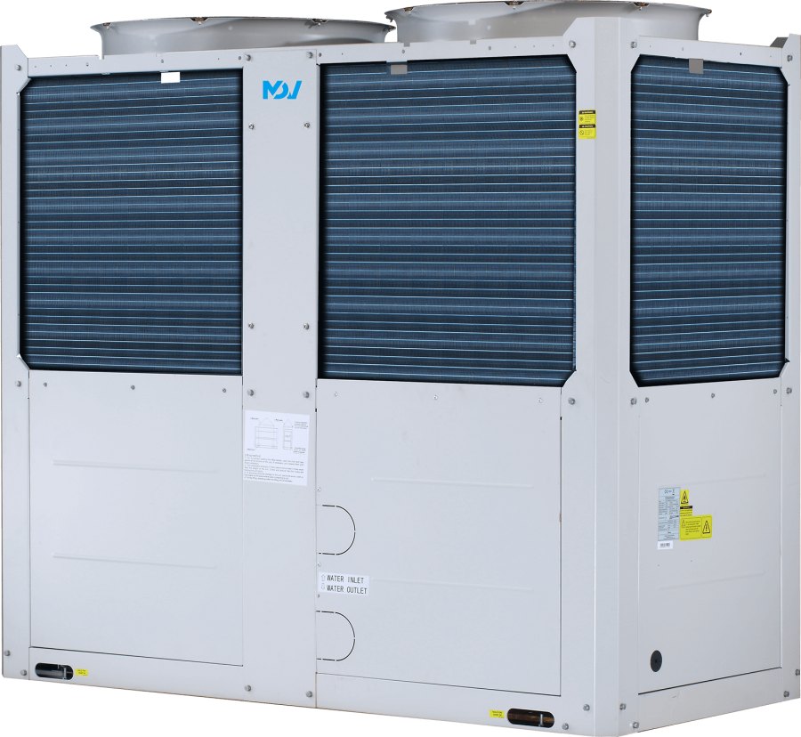 Гидромодуль MDV MDVM-V180MD2BR8-A