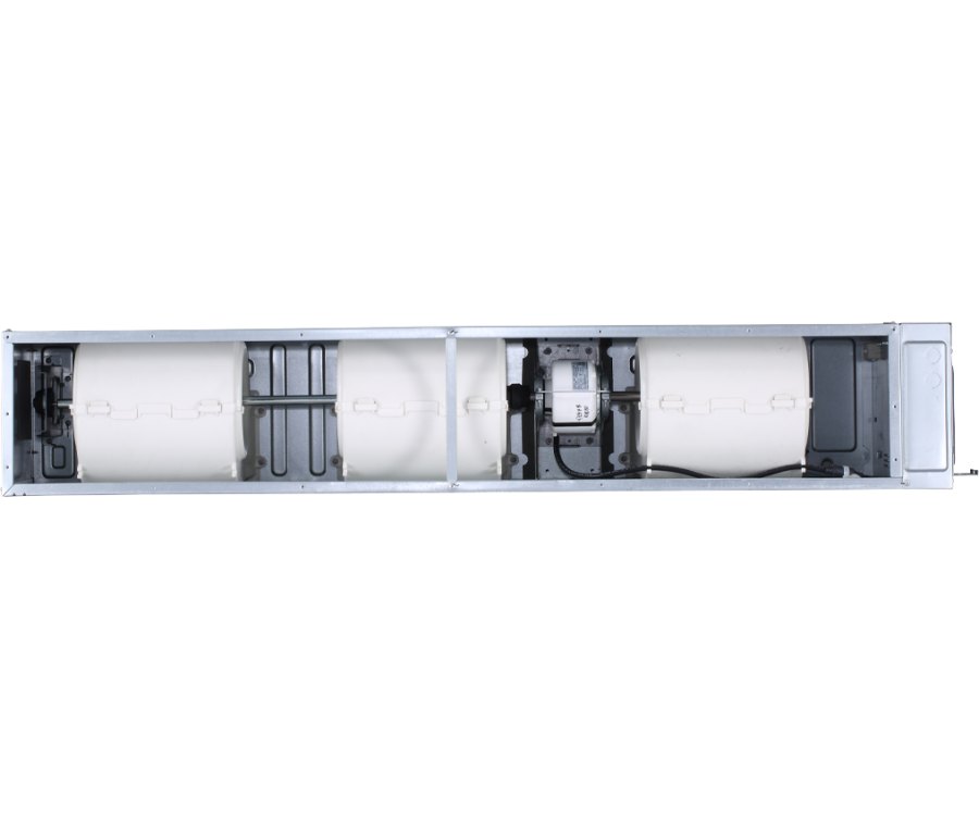 Канальный внутренний блок mini VRF MDV ATOM MDVI3-At07D3VR12D